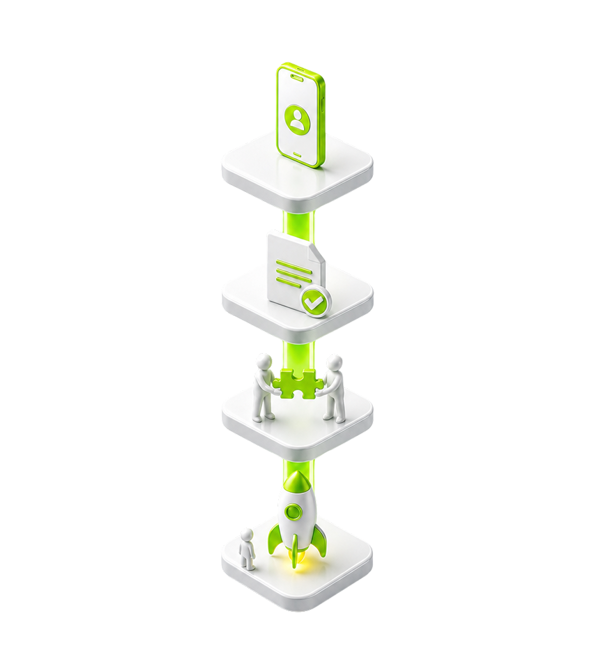 Chapa onboarding journey