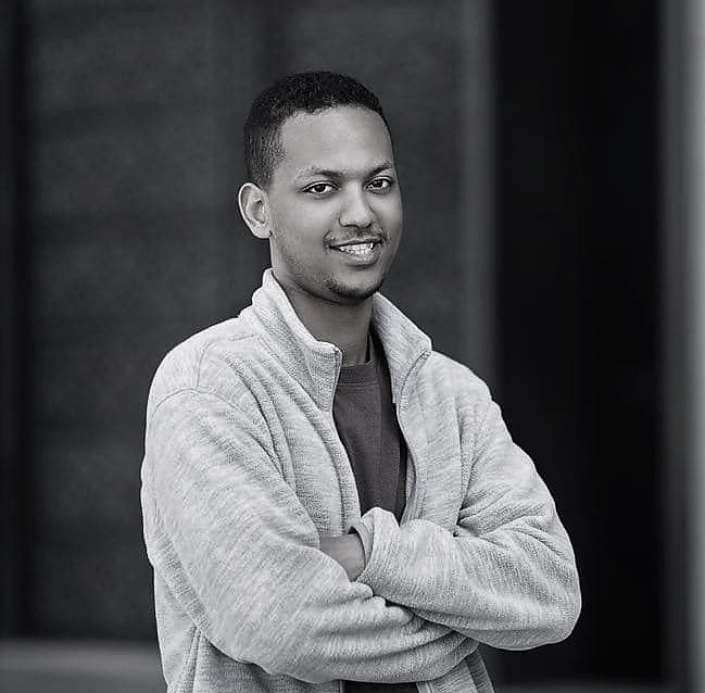 Nael Hailemariam