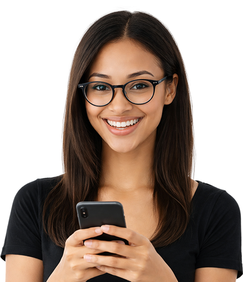 Enterprise customer using Chapa on mobile